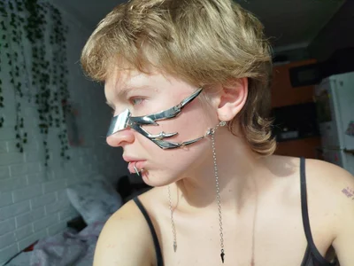 VioletDesiree's XXX Nude Photo 4
