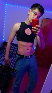 nicolatinboy Just Nico  2টি ছবি