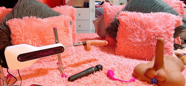 My toys 🥵😈 de saaalome_1 Foto 4