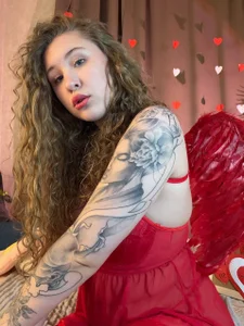 Elsie_Cutties Your cupid 🥰 Foto