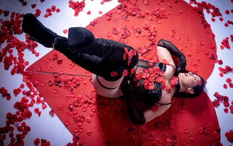 ada_mclaine Valentine's sins зображення 2