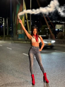 Elianmoon 4 de julio 🗽 Foto