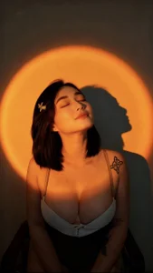 urMAJESTY_ARWA feels so hot Foto