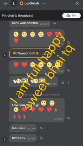 arrapilla Love you Billede 2