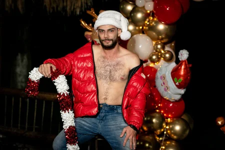 juan_bigdickMerry Christmas, remember that I love you Bild