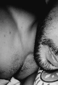 Public od HairyBody-  snímek