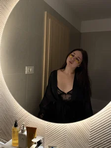 Blush_Beauty__ Late night vibes😏 Kuva