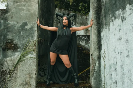 GiorgineTaylor Halloween 🎃🎃🎃 Pic 7