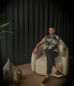 Hamoudy50 Public Pic