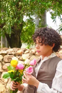 Timmyshy_ conquer my heart Hình 2