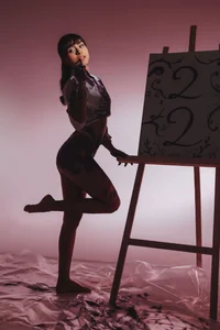 emilyruiz1 Cumple # 22 💜💜💜 Billede 9