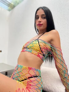 ChanelAdamss_ COLORSS 🌈 Pic 6