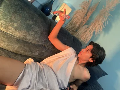 Eros mood​🔱​💗​ de Cheys_Mast Foto 8