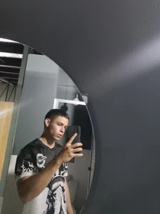 Michael_black01 Michael at the gym 🔥 зображення