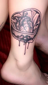 NovaLove2002 Novas Tattoos зображення 4