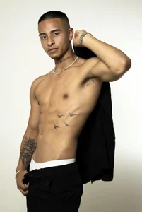 willclayy's XXX Nude Photo 3