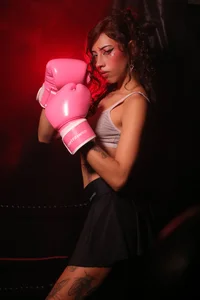 Lia_Valmont Lust in the Ring 👊💥 Immagine  2