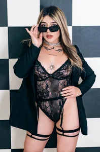 ashleyvalirya Happy Valentines Day Foto 2