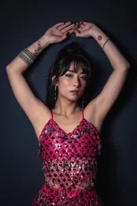 FUCSIA de AmbarOishi__  4 Imagens