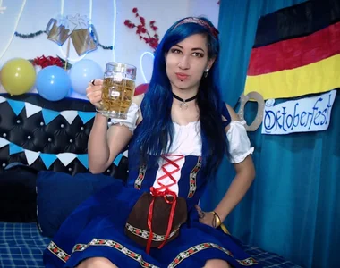 pussytight_pervert: oktoberfest ( 3 фото)