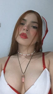 HotFriends- Merry Christmas Pic 3