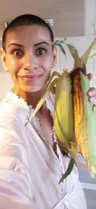 hotSANDRA_STARR My BIRTHDAY Pic 3