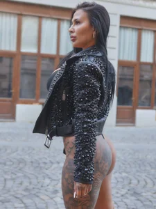 firesbomb777のStreet outfit check 🤩の 6枚の写真