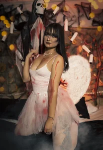 celestestarsCELESTE IS AN ANGEL图片