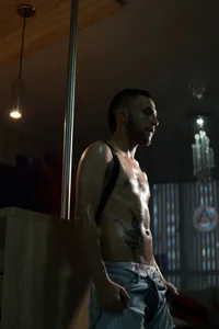 Velvet_Angel Black 🖤 Foto 8