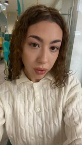 KeilaJeschon My Own Kind of Main Character ✨ Pic