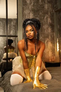 Aura_sun The Princess of New Orleans Pic 2