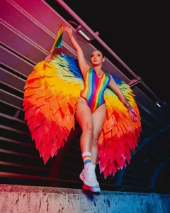 Ashley_Evanss22 🌈🏳️‍🌈. 圖片 2