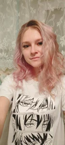 QueenieClagg Public Pic 2