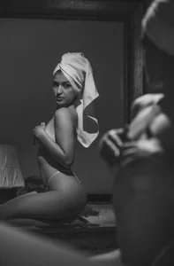 Maia_Glow Noir Εικόνα 8