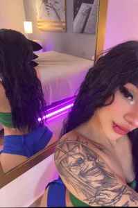 LUIGI COSPLAY♥ de AlannaViera  2 Imagens