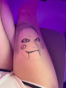 cherry de KiraMontoya  4 photos