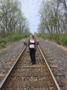 RoxTheRaccoon Public Gambar