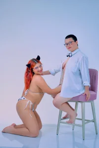 AmeliaConer_NovaBell Public Foto 2