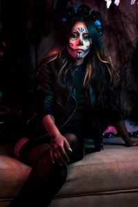 Halloween 2022♥ de -camila-cooper-_  3 photos