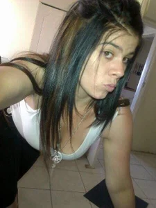 Miss_Chloe91 Me myself and i  9. fénykép