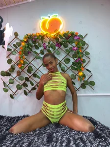 Melani_ebony FOR YOU Foto 4