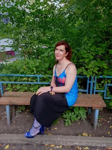 Public od Lilith_Shumerian  2 snímek