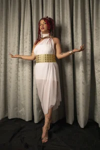 MizzHell halloween 2025 Foto 3