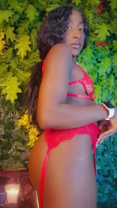 Jorinde_Sexy Red is seductive, what do you think? 사진 3