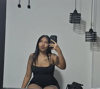 Jazmine_Lowell's XXX Nude Photo 5