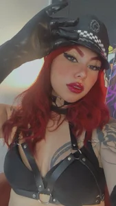 a naugty police de Raven_Blue_ Foto
