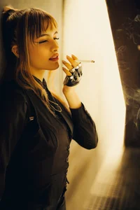 hiromidai Just me 사진