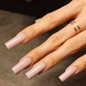 PamelamyDreamysEsmonde Nails Pic