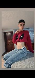 thomson_maxxi sexy boy Pic