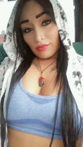 luna_sofia69 Day of Gym💙 Pic 3